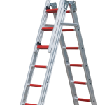 hasičský rebrík multifunkčný FE-501